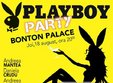 playboy party la bonton palace