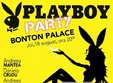 playboy party la bonton palace