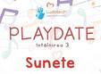 playdate de pici sunete