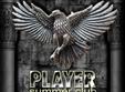 player summer club opening party