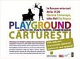 playground carturesti