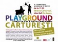 playground de 1 iunie