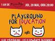 playground for education