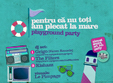 playground party la atelierul de productie din bucuresti