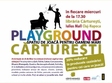 playground pentru oameni mari la carturesti