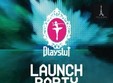playslut launch party in tete a tete coffe din bucuresti