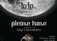 pleine lune prezentat de karma dance project paris