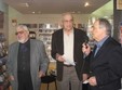 plesu si liiceanu isi lanseaza la cluj noile volume