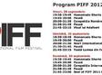 ploiesti international film festival 2012