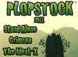 plopstock 2011