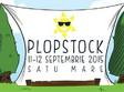 plopstock 2015 satu mare