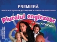 pluralul englezesc