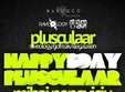 plusculaar bday party cu mahony mihai popoviciu barocco