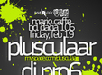 plusculaar dj pro6 alexander funkmachine mario caffe