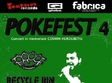 pokefest 4 in fabrica