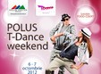 polus t dance weekend