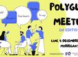 polyglot meetup la oradea