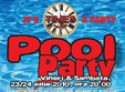 pool party in times pub focsani