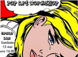 pop art workshop