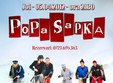 popa sapka amerika evropa tour