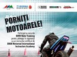 porniti motoarele 