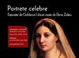 portrete celebre