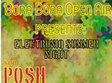 posh phat groove la bora bora