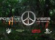 positive vibes the rebirth