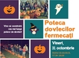 poteca dovlecilor fermecati