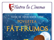 povestea lui fat frumos hollywood multiplex din bucure ti mall 