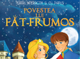 povestea lui fat frumos la godot cafe teatru