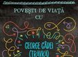 povesti de viata cu george gadei travka incubator107
