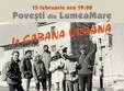 povesti din lumeamare editia 21 cabana urbana