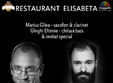 povesti muzicale concert marius gilea si ghighi eftimie