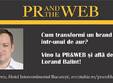 pr and the web