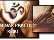 practica reiki miercurea