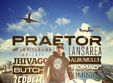 praetor lansare album nomad la the silver church