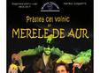 praslea cel voinic i merele de aur