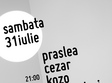 praslea cezar kozo dan andrei la tete a tete