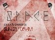 praslea kozo cezar space afterhours