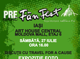 preevent fanfest ia i 2013