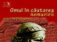 prelegere filosofica omul in cautarea nemuririi
