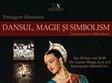 prelegere filozofica dansul magie si simbol timisoara