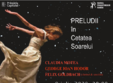 preludii in cetatea soarelui