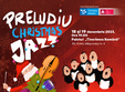 preludiu christmas jazz