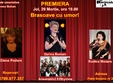 premiera brasoave cu umor