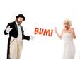 premiera bum studio act oradea