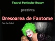 premiera dresoarea de fantome