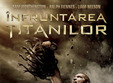 premiera film clash of the titans 3d timisoara