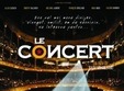 premiera film le concert concertul timisoara